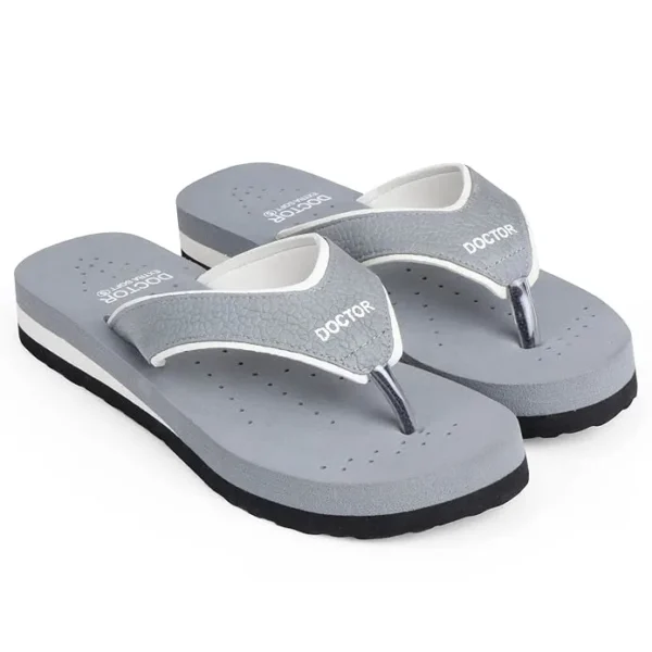 Women’s Orthopedic & Diabetic MCR Slippers