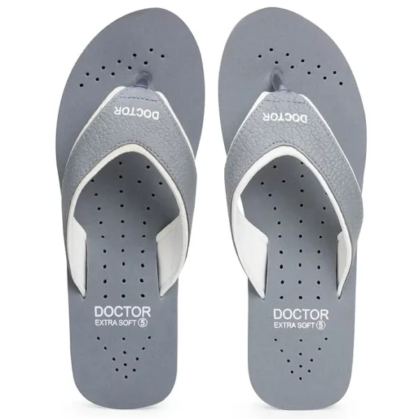 Women’s Orthopedic & Diabetic MCR Slippers