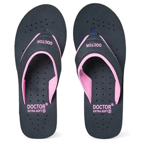 mcr women slipper pink photo1 MCR women slipper photo