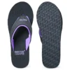 MCR women purple slipper photo