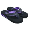 Women’s Orthopedic & Diabetic Purple MCR Slippers